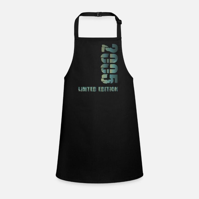 Children's Apron