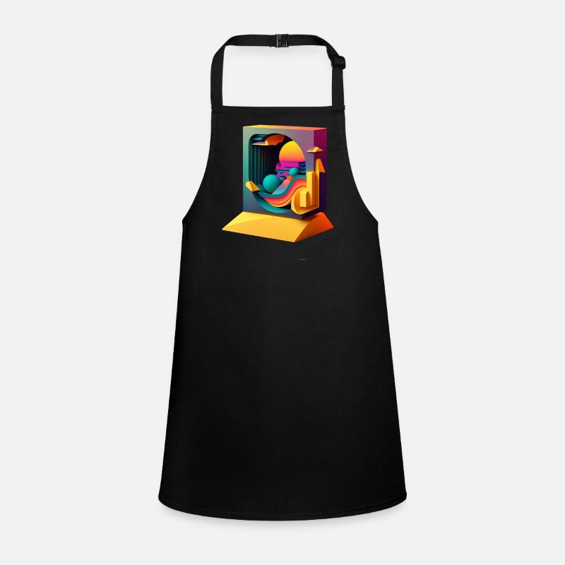 Children's Apron