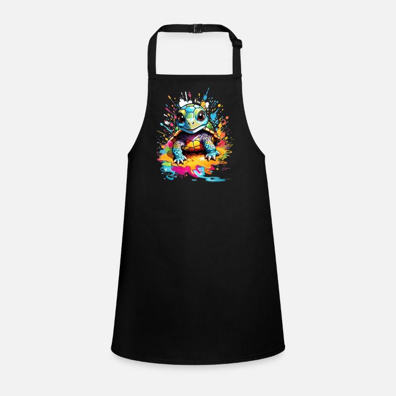 Children's Apron