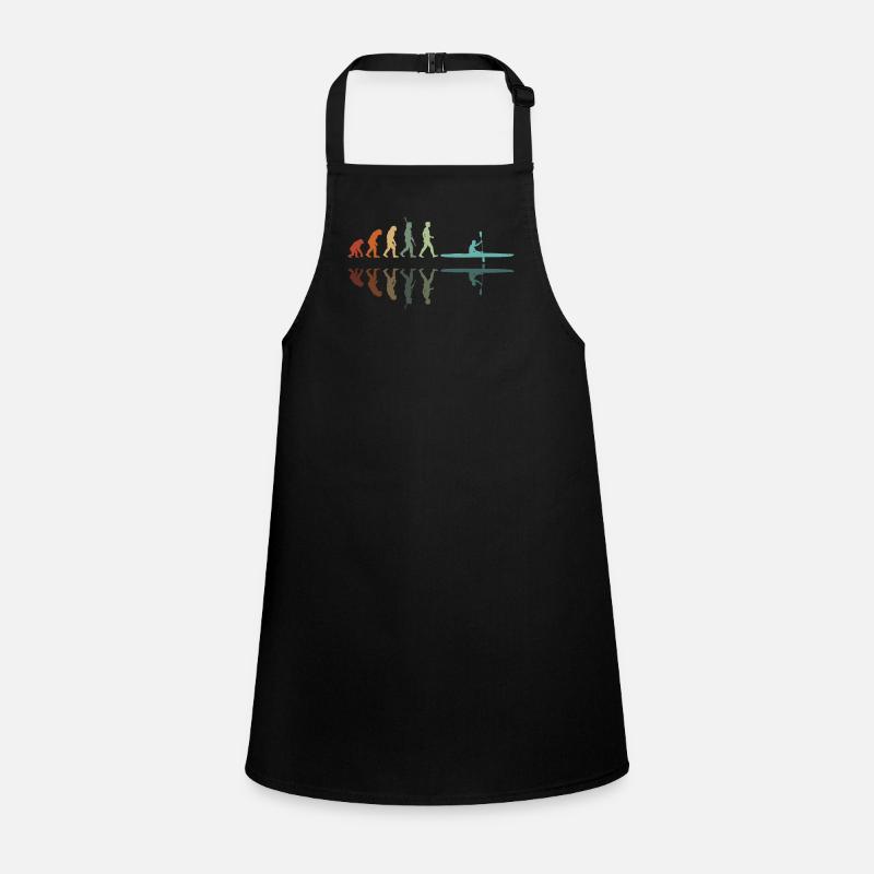 Kayak Development Children's Apron