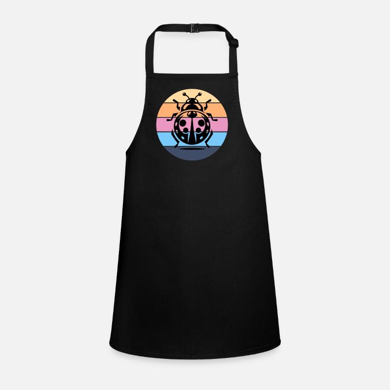 Ladybird Children's Apron