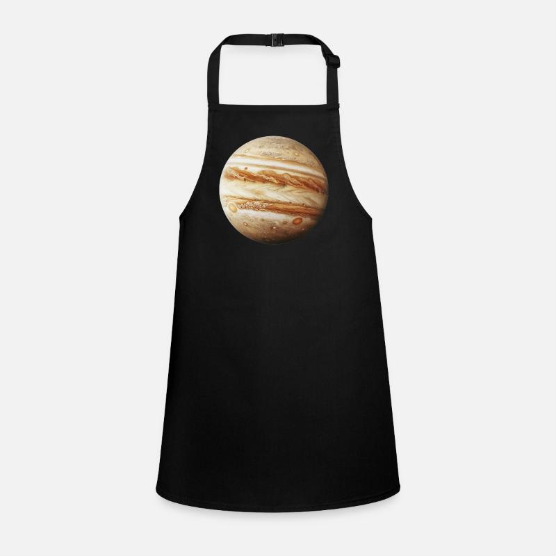 Jupiter Children's Apron