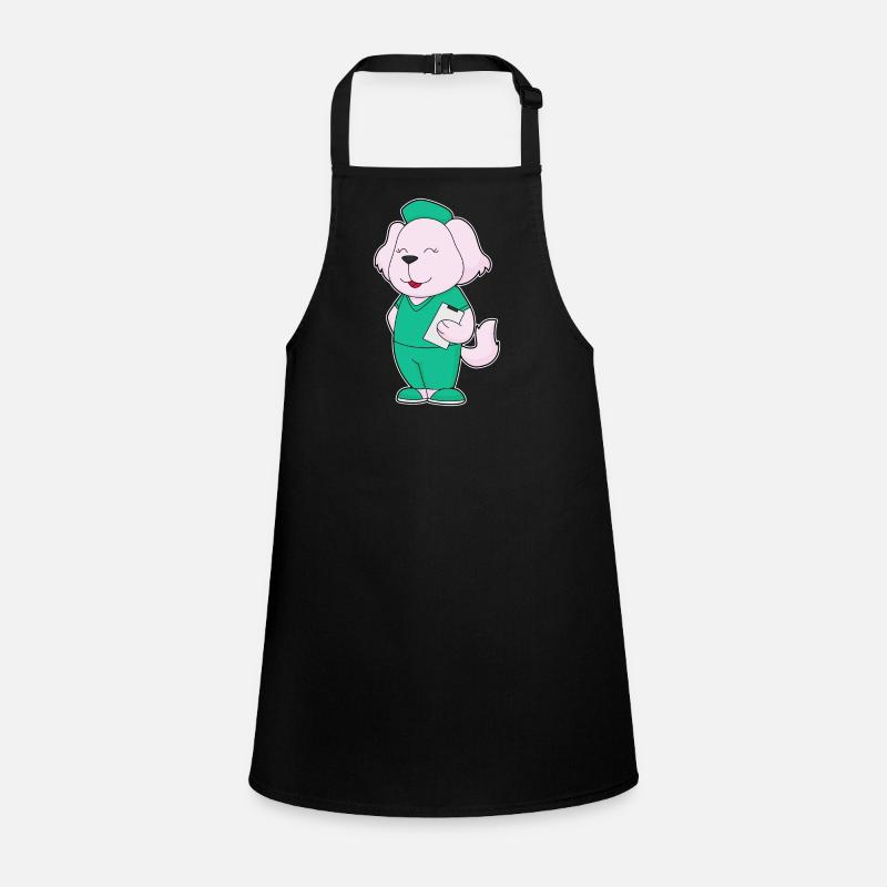 Tablier Enfant