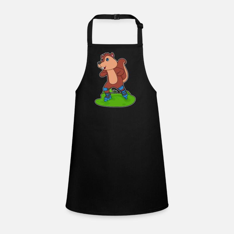 Patins à roues alignées Squirrel Tablier Enfant