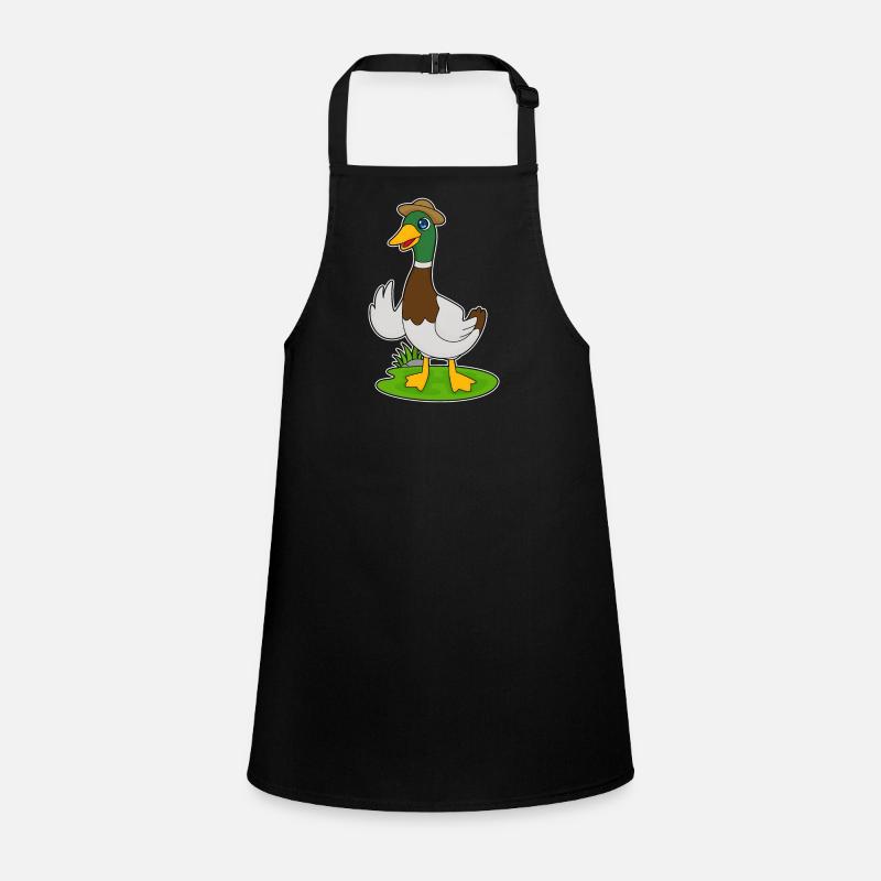 Children's Apron