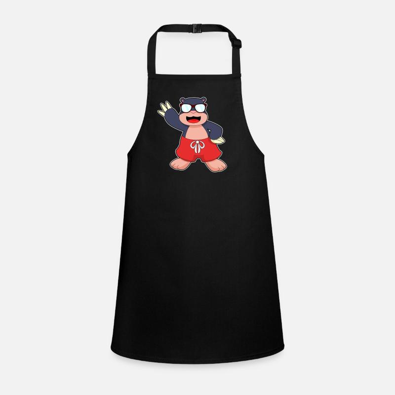 Children's Apron