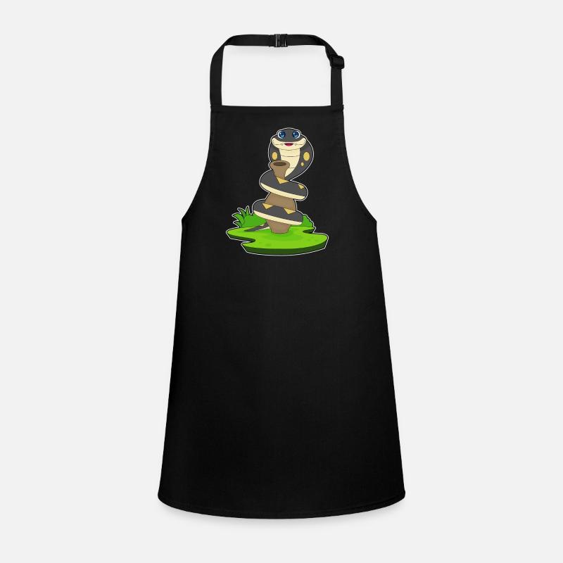 Children's Apron