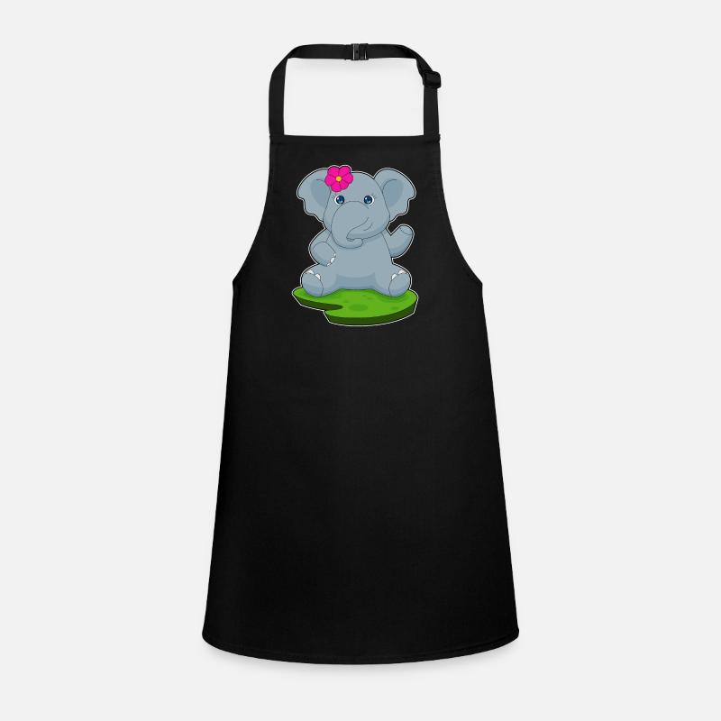 Children's Apron