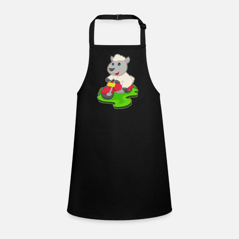 Children's Apron