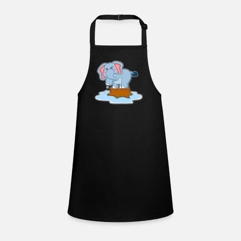 Tablier Enfant