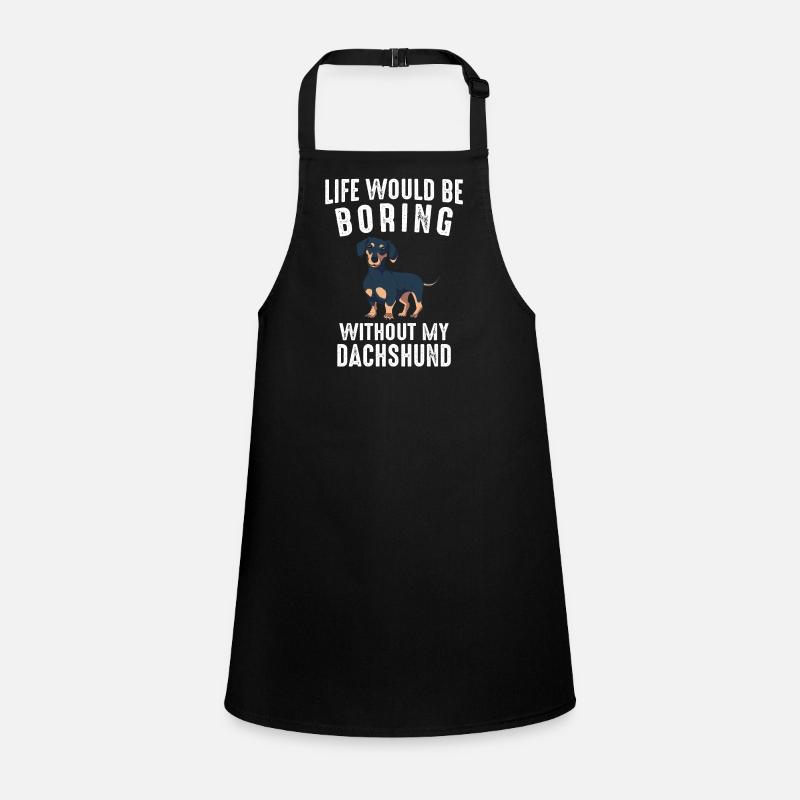 Children's Apron