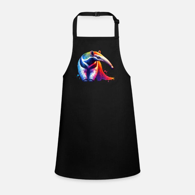 Anteater Children's Apron