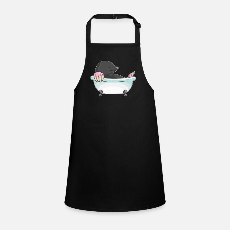 Children's Apron