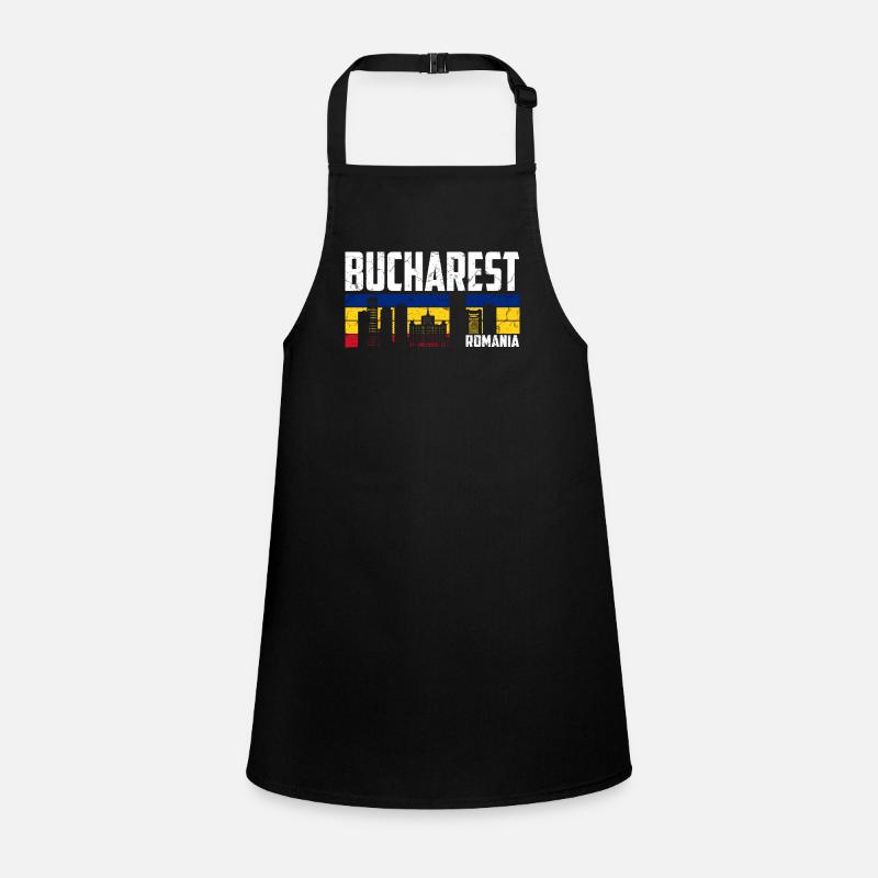 Children's Apron