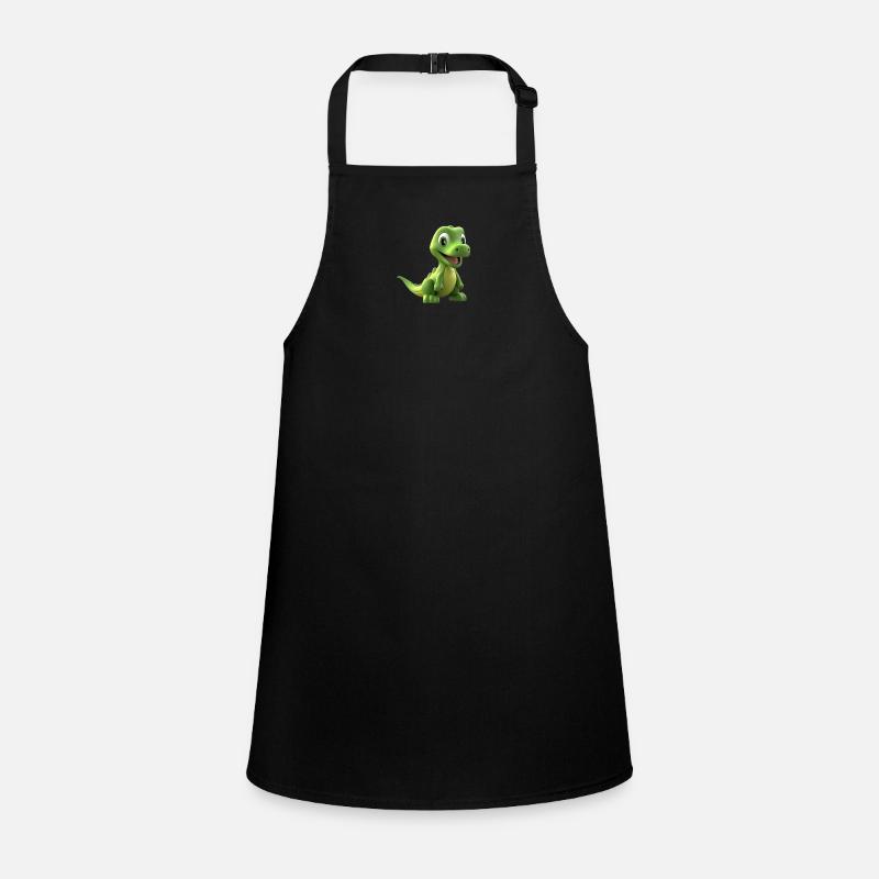 Tinysaure Children's Apron