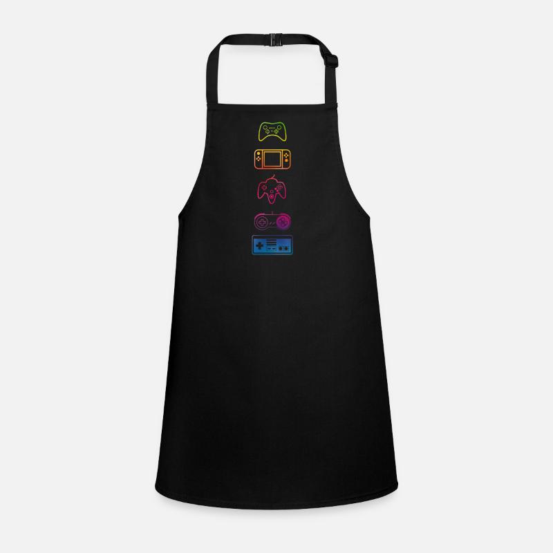 Children's Apron