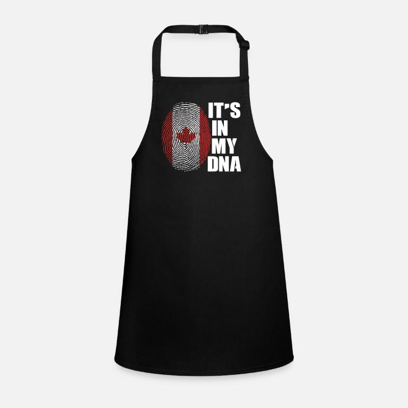 Children's Apron