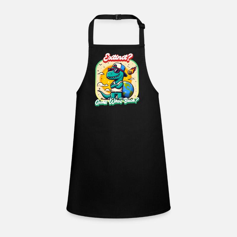 Children's Apron