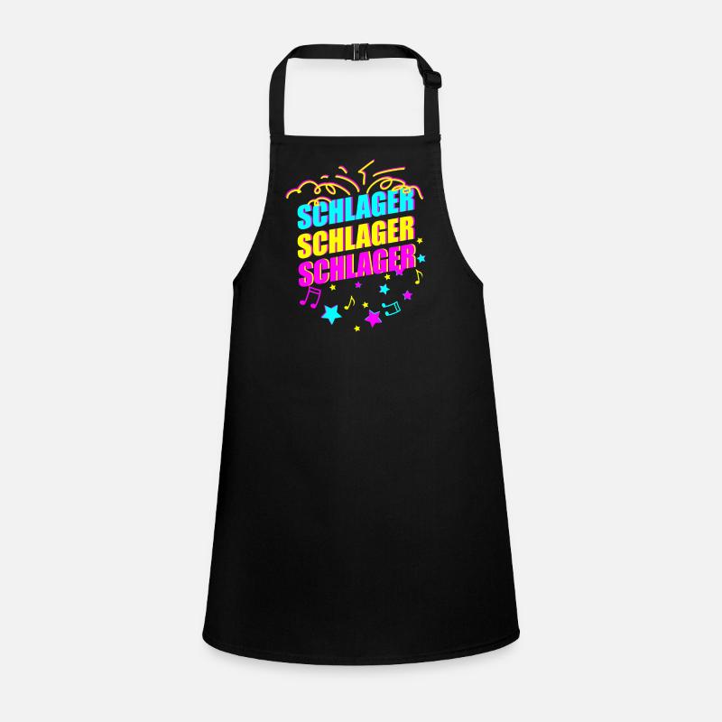 Hit Children's Apron