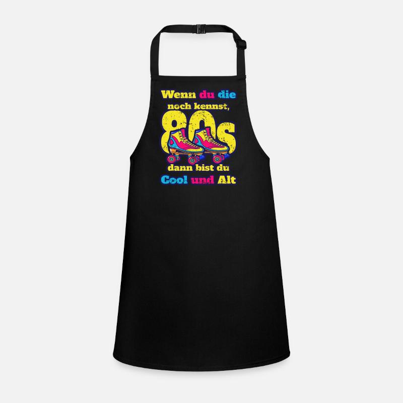 Children's Apron