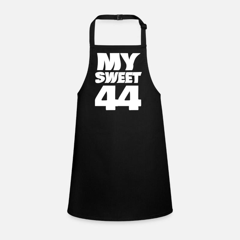 Suess 44 Children's Apron