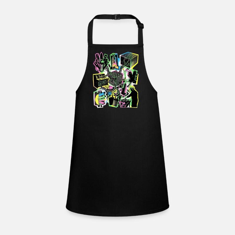 Children's Apron