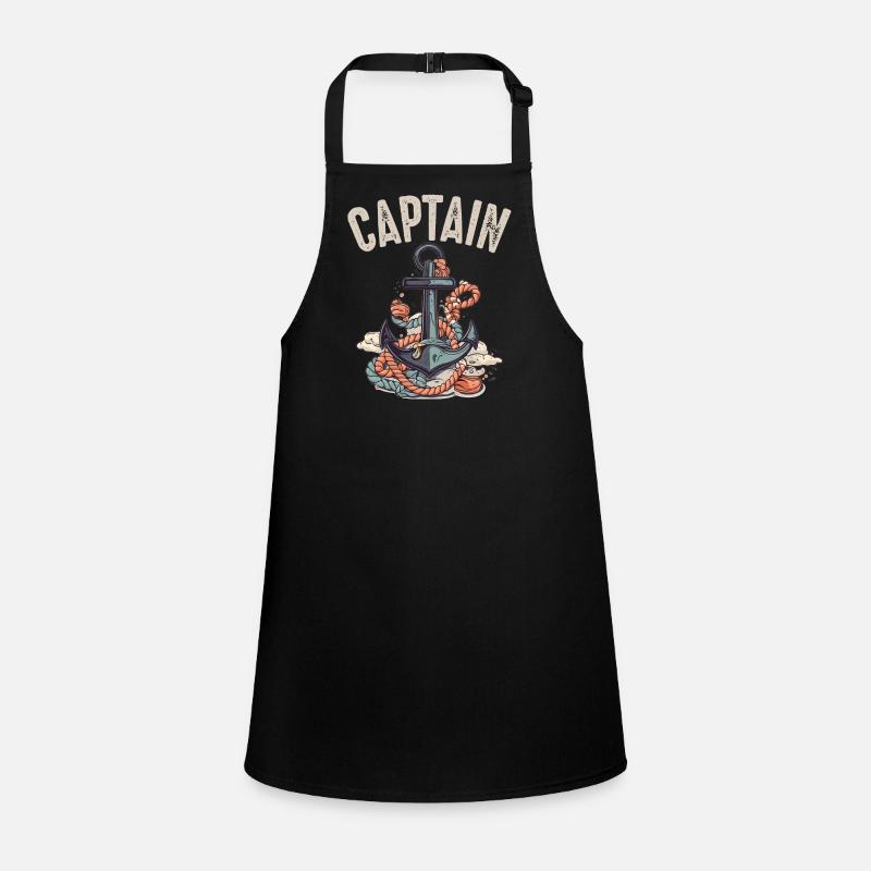 rafting, boating, mountains, white water boating Children's Apron