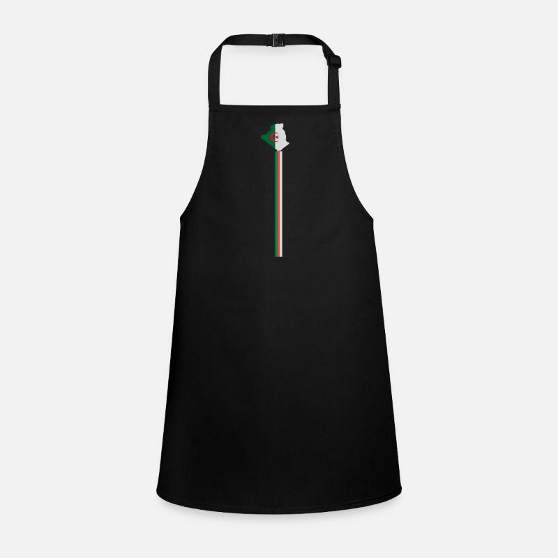 Algeria Children's Apron