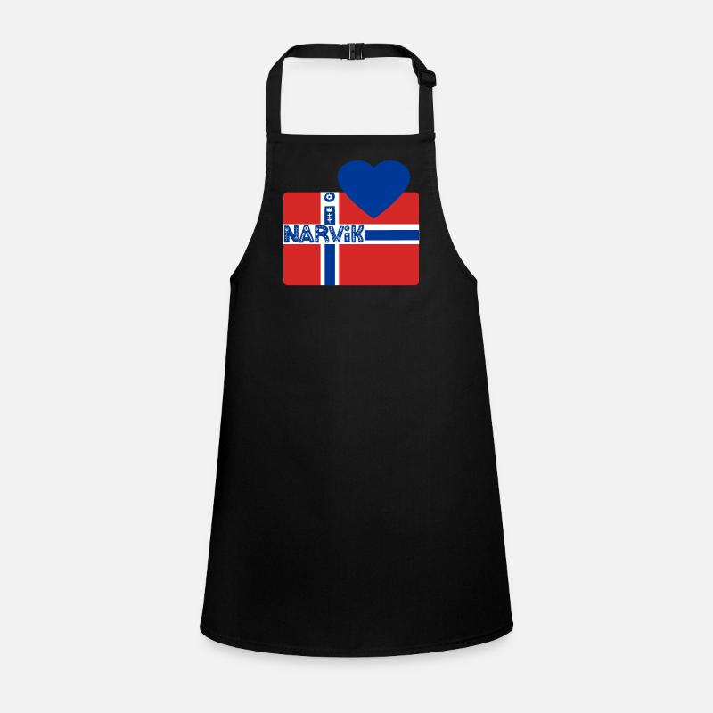 Children's Apron
