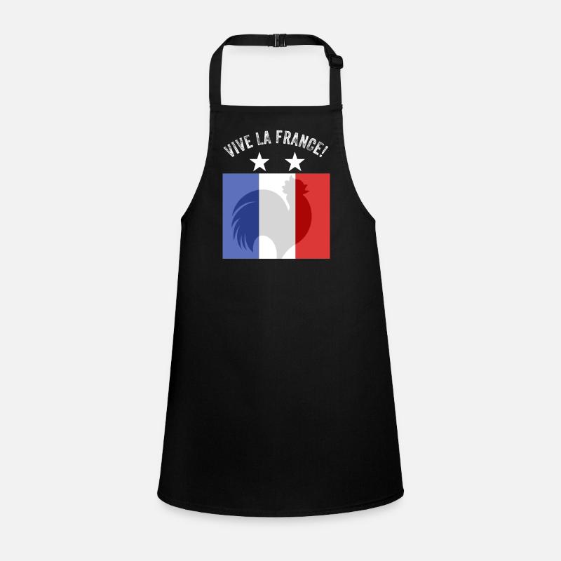 Children's Apron
