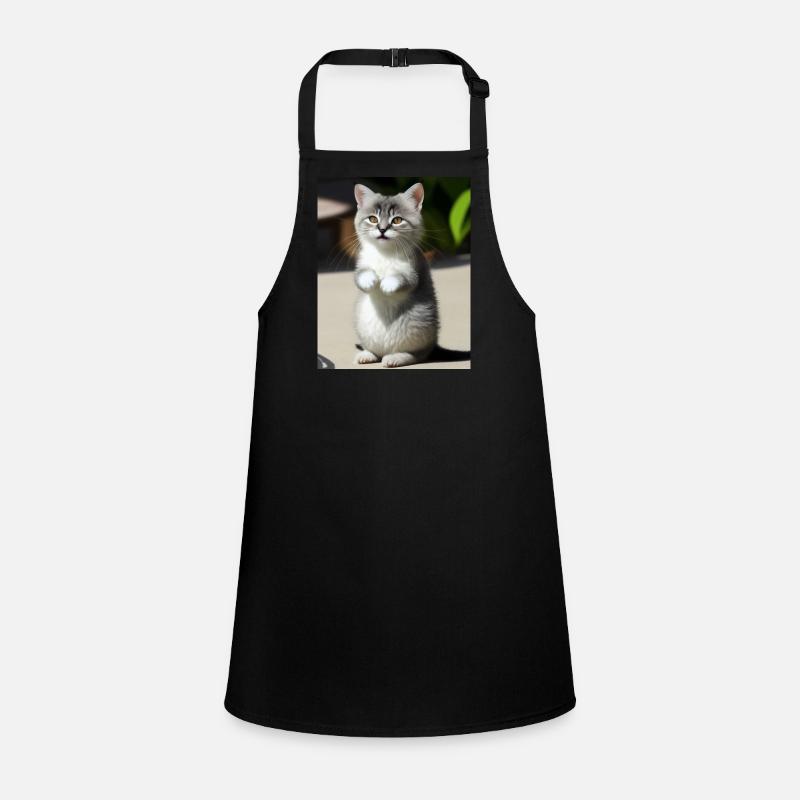 Children's Apron