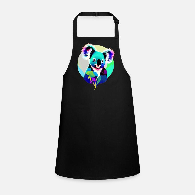 Koala Tablier Enfant