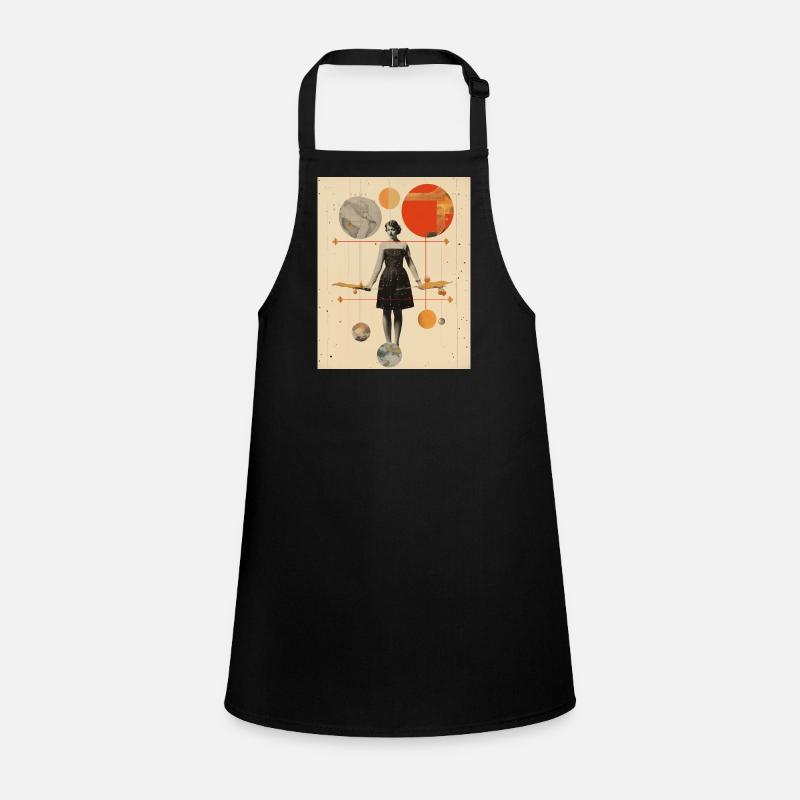 Children's Apron