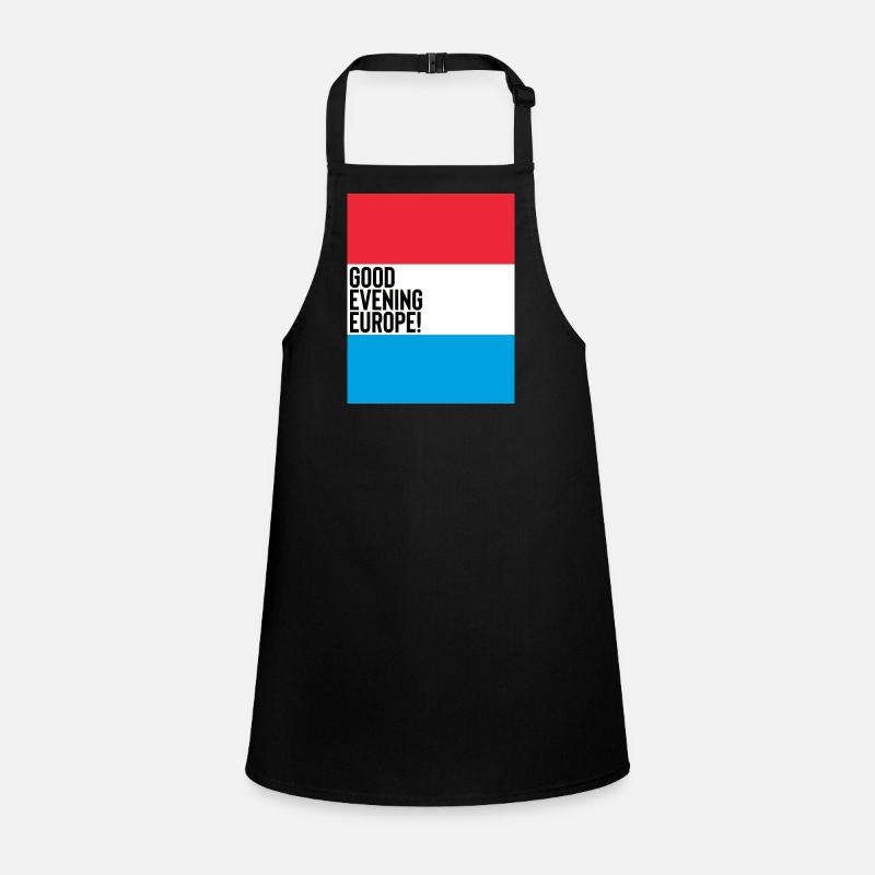 Children's Apron