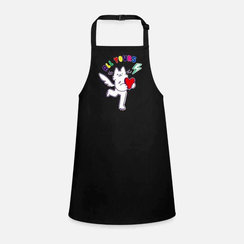Tablier Enfant