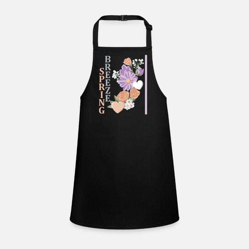 Children's Apron