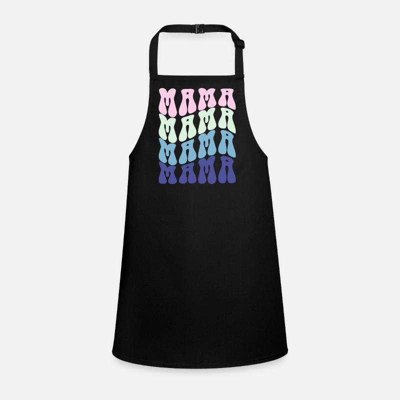 Maman Tablier Enfant