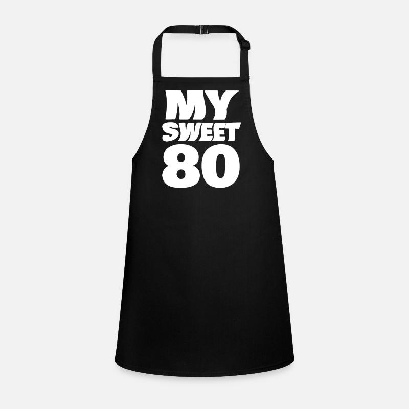 Children's Apron