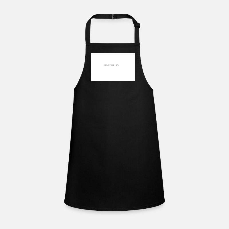 Kraft Schürze für Kinder