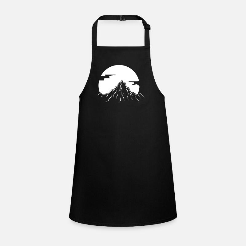 Children's Apron