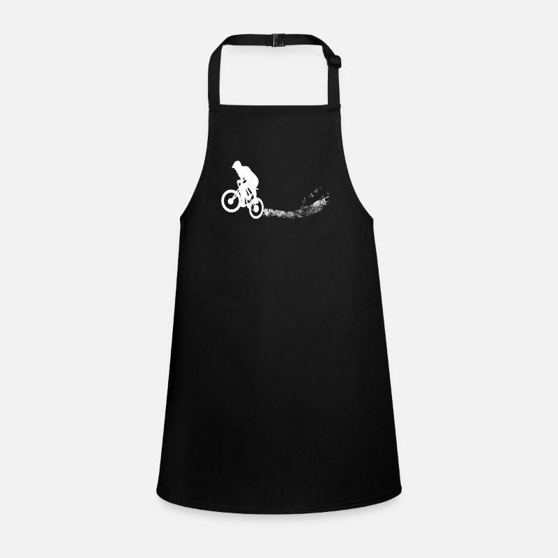 Cycling - (11) Children's Apron