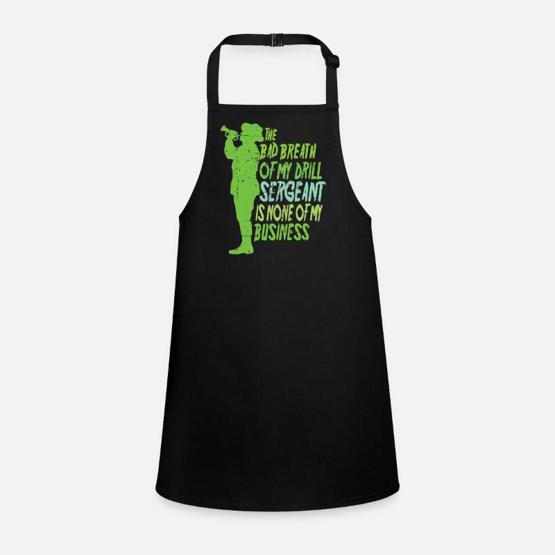 Children's Apron