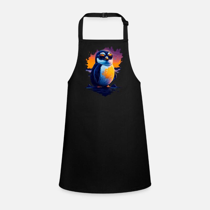 Children's Apron