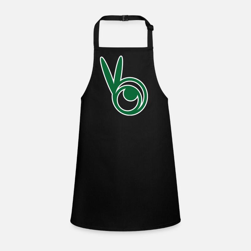 Children's Apron