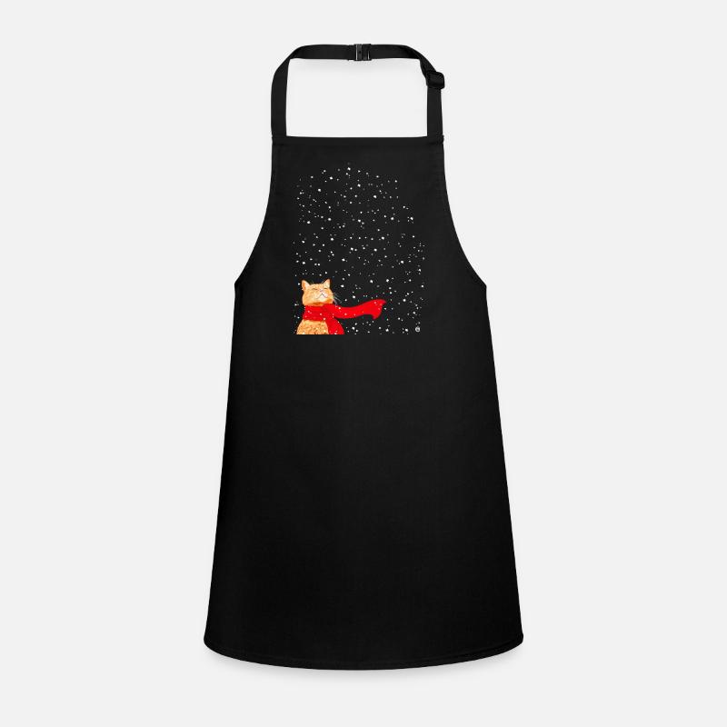 Children's Apron