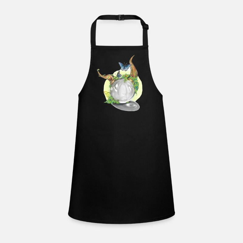 02. Keeper's Soul Children's Apron
