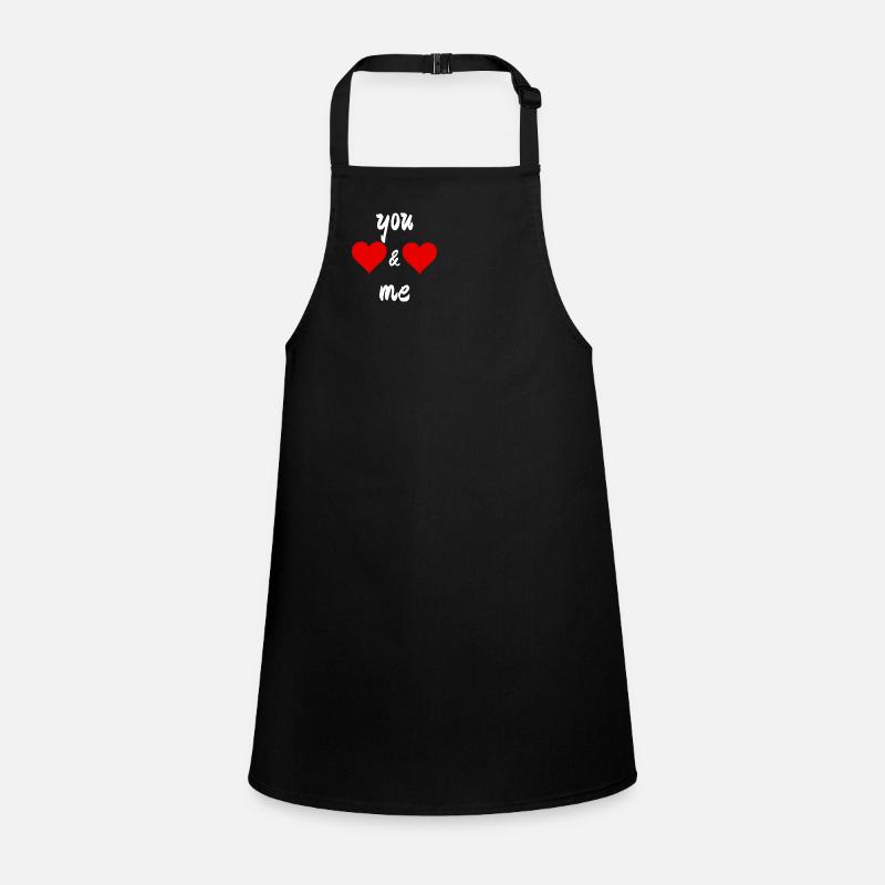 You & me Tablier Enfant