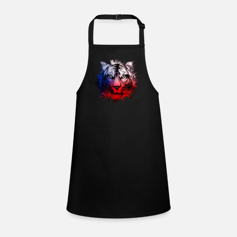 Czech Republic Children's Apron
