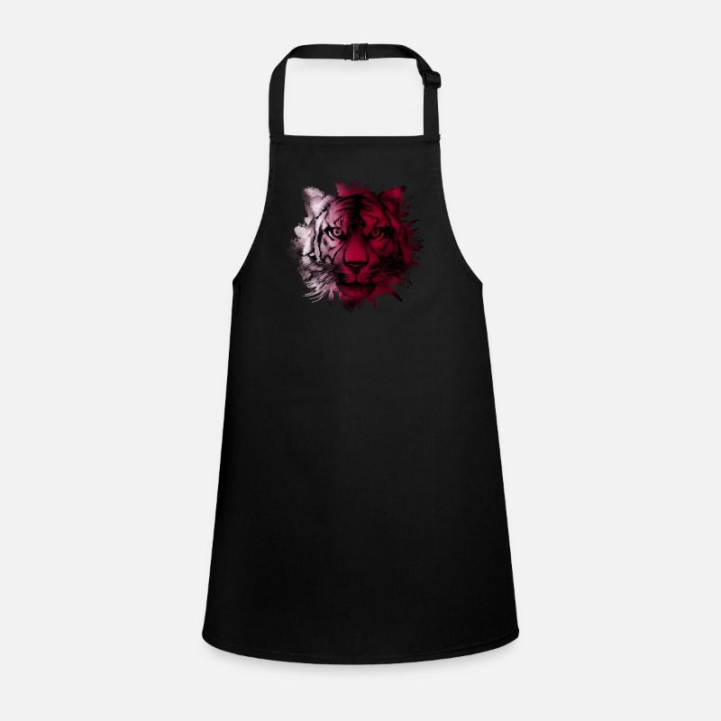 Qatar Children's Apron