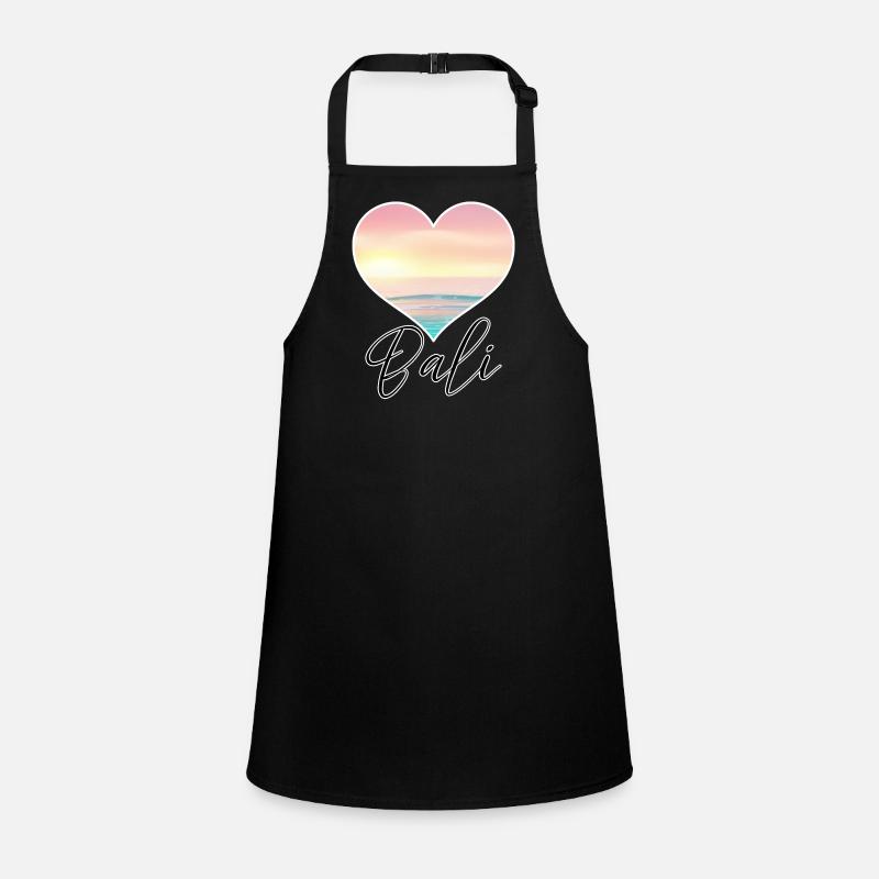 Children's Apron